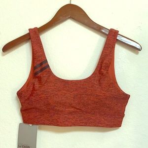Lorna Jane Metal Sports Bra Size M